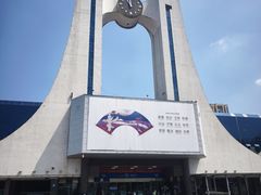 -岳阳站