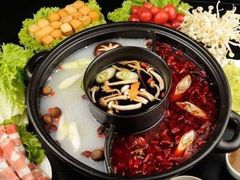 -春熙里老火锅(春熙路店)