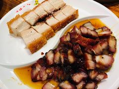 -澳门陈光记烧味饭店(南京德基广场店)
