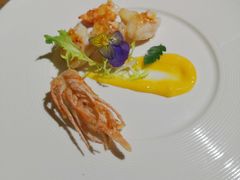 -松临·铁板烧&Omakase(神农店)