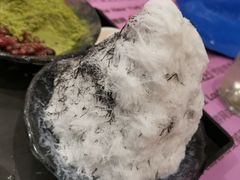 -Ice Monster冰馆·CNN评选全球十大甜品(国贸商城店)