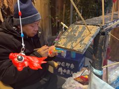 -田园印象·成都土菜院子(华阳店)