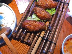 -越谜·越南餐厅(长白店)