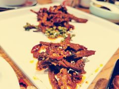 冷吃牛肉-成都吃客(九眼桥店)