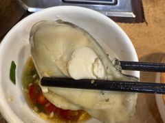 -濠轩阁特色生蚝火锅(水湾路店)
