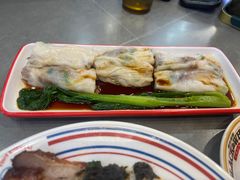 -永盛茶档·港式餐厅(桥北店)
