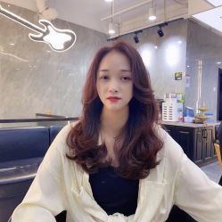 -Tipo Hair salon（明星）店