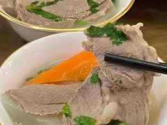 -日食记精菜馆(建邺万达店)