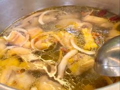 -创味·民间海南菜·非遗藤桥排骨(藤桥·免税城店)