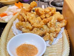 农家小酥肉-唇辣号重庆老火锅(亦庄店)