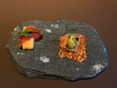 -恰餐厅 CHAR Bar & Grill (珠海仁恒洲际店)