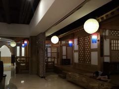-纽斯桑拿会所(天山店)