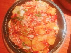 -鑫日千里马朝鲜族小馆(总店)