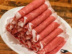 羊肉片-南门涮肉(通州大船店)