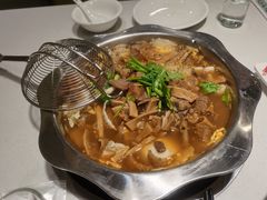 -古乐牛香·鲜牛肉牛杂火锅(吴江三里桥运东商业广场店)