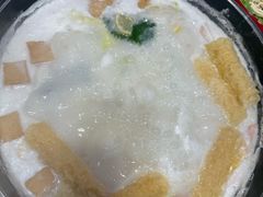 -红色江山(首钢国际大厦店)