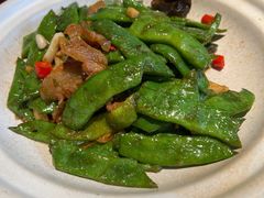 -味鼎长安·地道陕菜(凤城一路店)