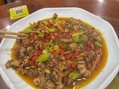 -椒香川流不息川菜馆(二七北路店)