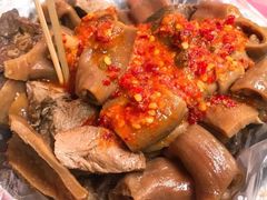 -李记牛杂店(建设一街店)