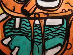 -百里峡七彩艺术小镇