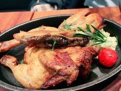 -卡朋厨房(289艺术园区店)