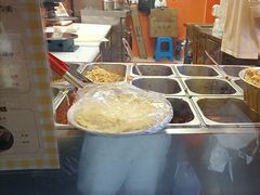 -张果佬年糕卷(科巷店)