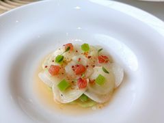 扇贝卡路巴乔-福楼法餐厅FLO