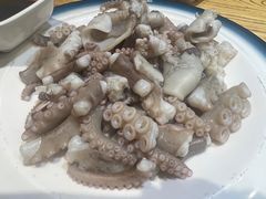 -小船渔村•大连菜•大连焖鱼(明泽街店)