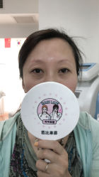 -babiline芭比莱恩半永久纹眉纹唇发际线