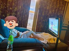 -海韵之星邮轮水会(明发商业广场店)