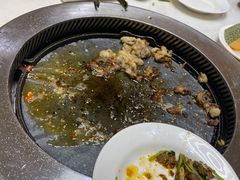-么子烤肉(化龙池店)