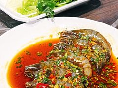 -官塘鱻鱻鱼生·潮汕生腌·砂锅粥(西马路总店)