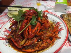 -辣出味岳阳特色烧烤·龙虾大排档(砂子塘总店)
