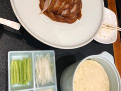 -紫光园·烤鸭·北京菜(团结湖店)