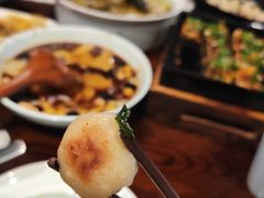 -拈菜(观音桥阳光世纪店)