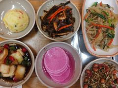 -高基五春川炒鸡排 韩国料理(威海总店)