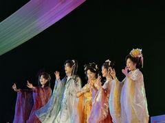 -武汉园博园(武汉自然博物馆)