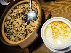 -张家卫·阳江菜·小海鲜(肥婆湾桥店)