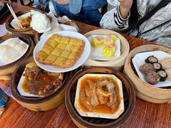 -恒兴发茶店(水巷口店)