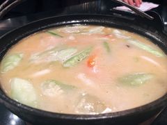 -鹿港小镇(悠唐店)