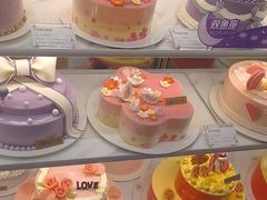 -GANSO元祖食品(白下店)