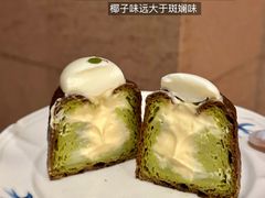 -发酵食堂(屏风街店)