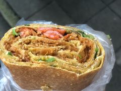 -胖子煎饼店(钦州南路店)