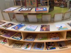 -嘉定民办实蒙早教中心