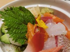 -小山日本料理(太古汇店)