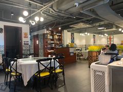 -新蜀会四川豆花(五羊店)