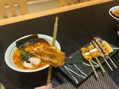 -长崎屋·日本料理·刺身·烧鸟(天河北路店)
