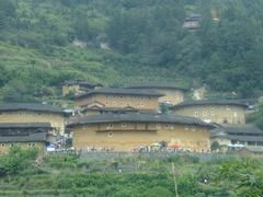 -南靖田螺坑土楼群景区