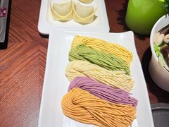 -东海怡品海鲜豆捞(星街坊店)