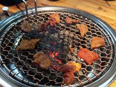-韩国明洞碳烤肉(常平店)